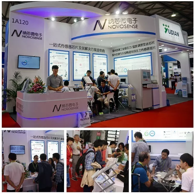 不朽情缘官方网站亮相多国仪表展 全自动批量标定系统首秀受关注