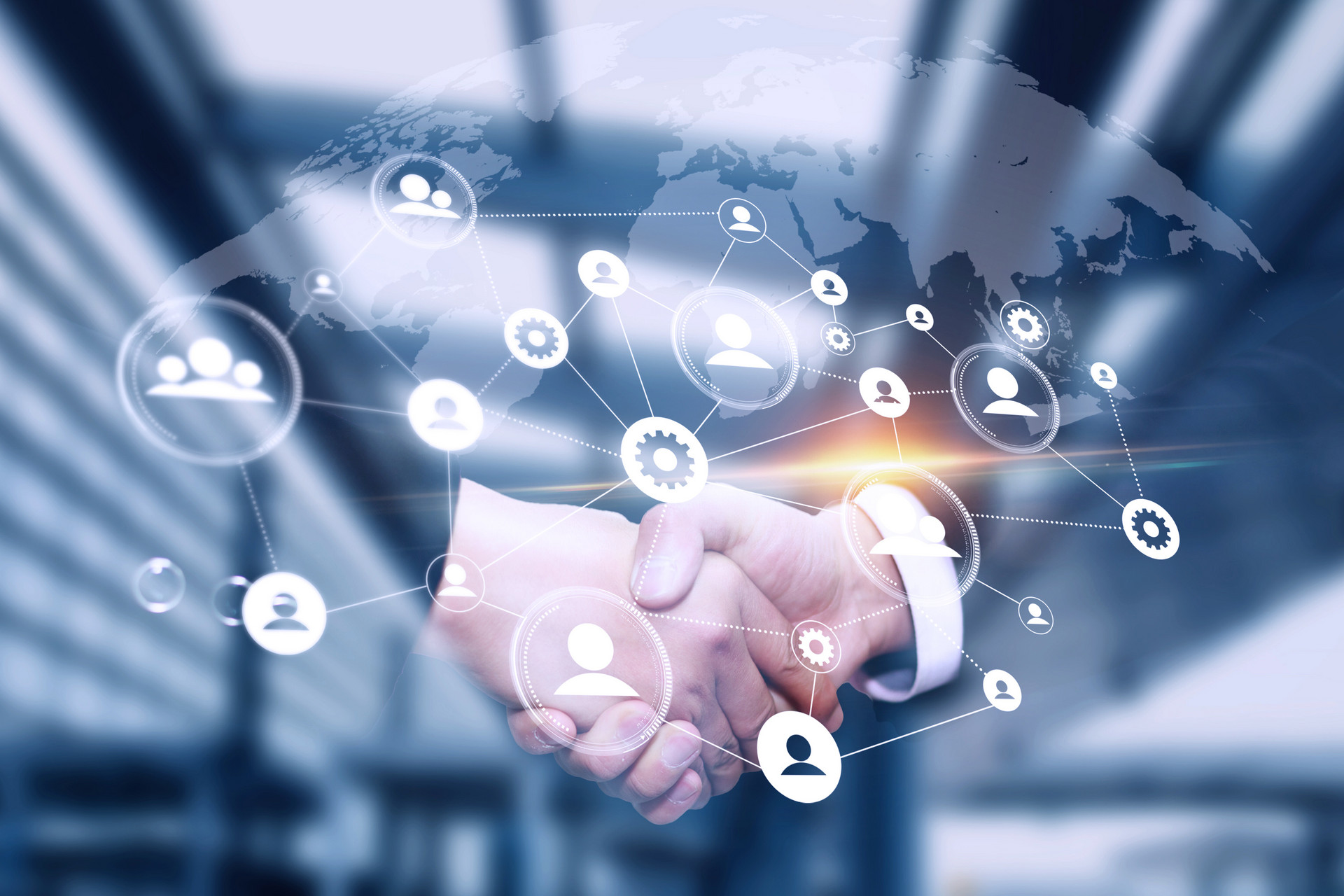 不朽情缘官方网站与新晔电子签署代理协议，授权其销售全线产品