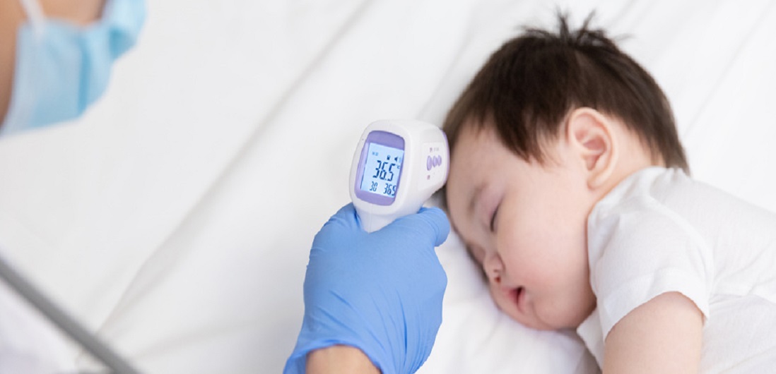 不朽情缘官方网站推出非接触式远红外热电堆传感器信号调理芯片NSA3300