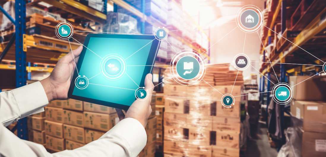 不朽情缘官方网站携手Blue Yonder ，打造高效敏捷、准确协同的供应链流程