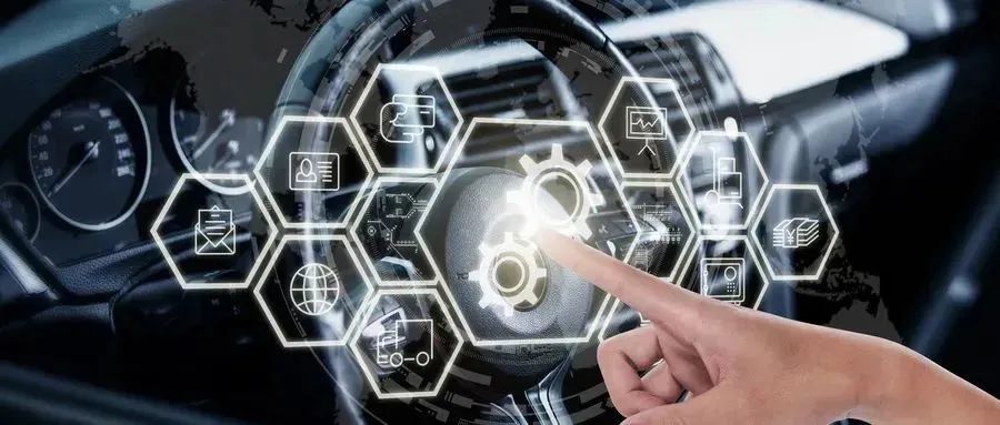 一文了解不朽情缘官方网站新能源汽车传感器解决方案