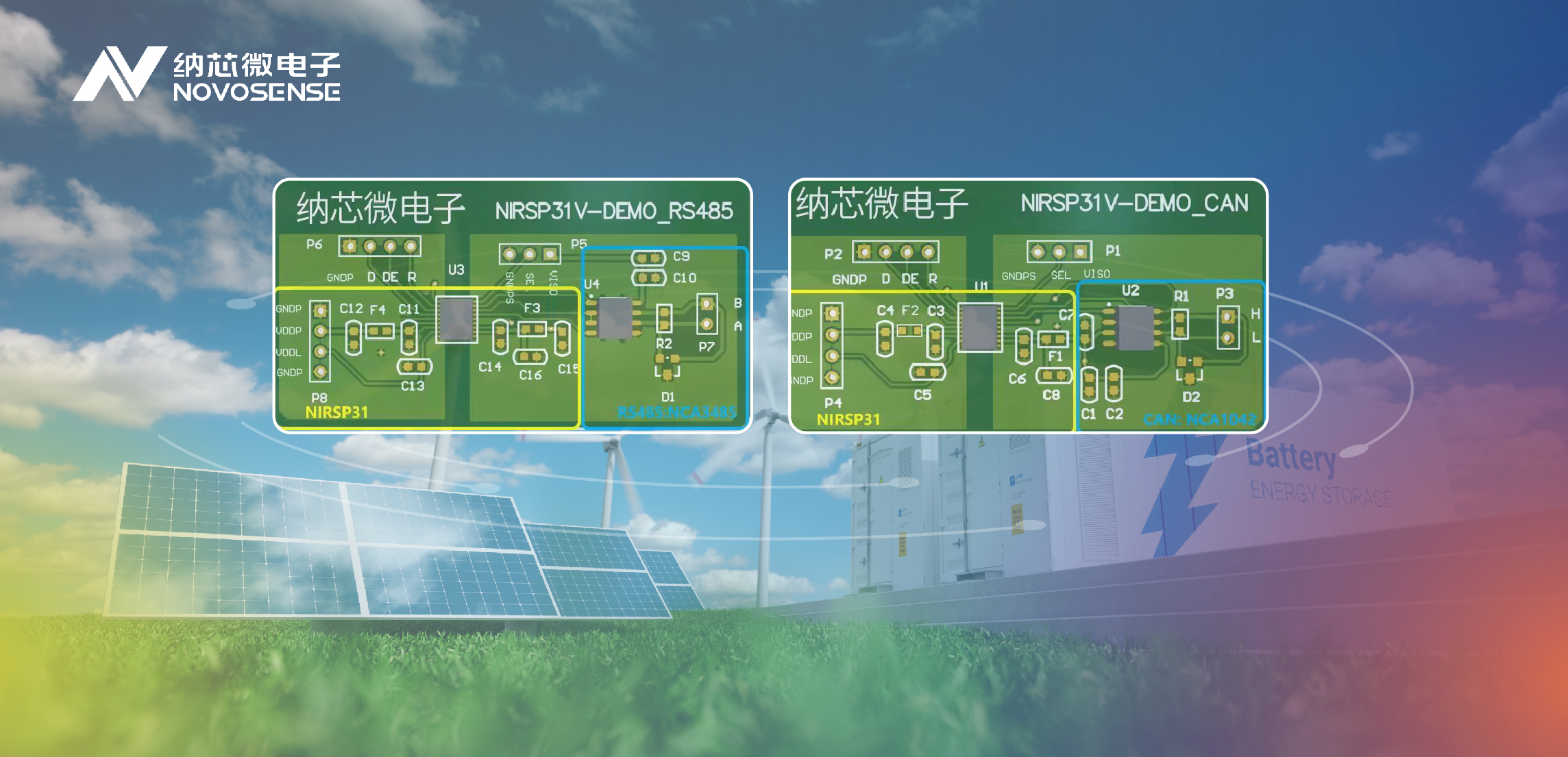 性能与成本兼备，一芯简化隔离电源设计