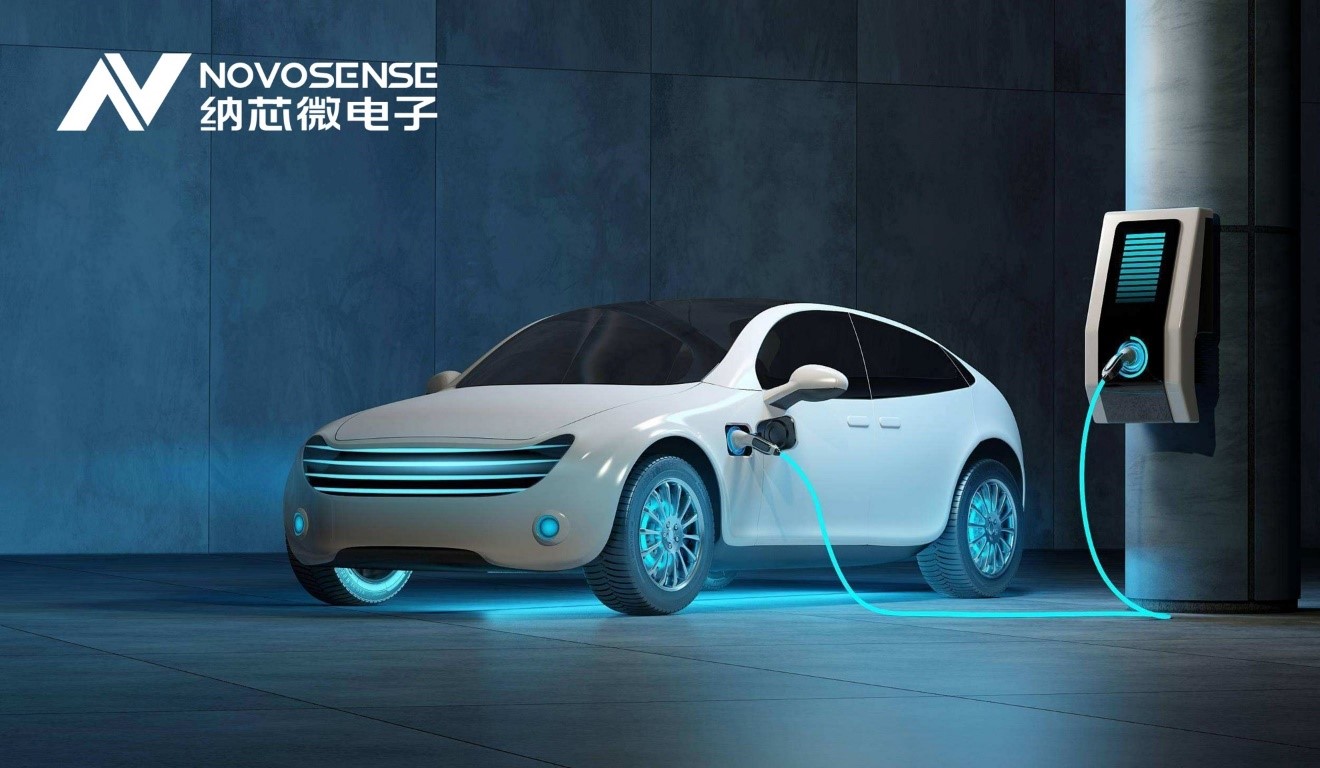 不朽情缘官方网站隔离和驱动技术为SiC+800V电驱动赋能