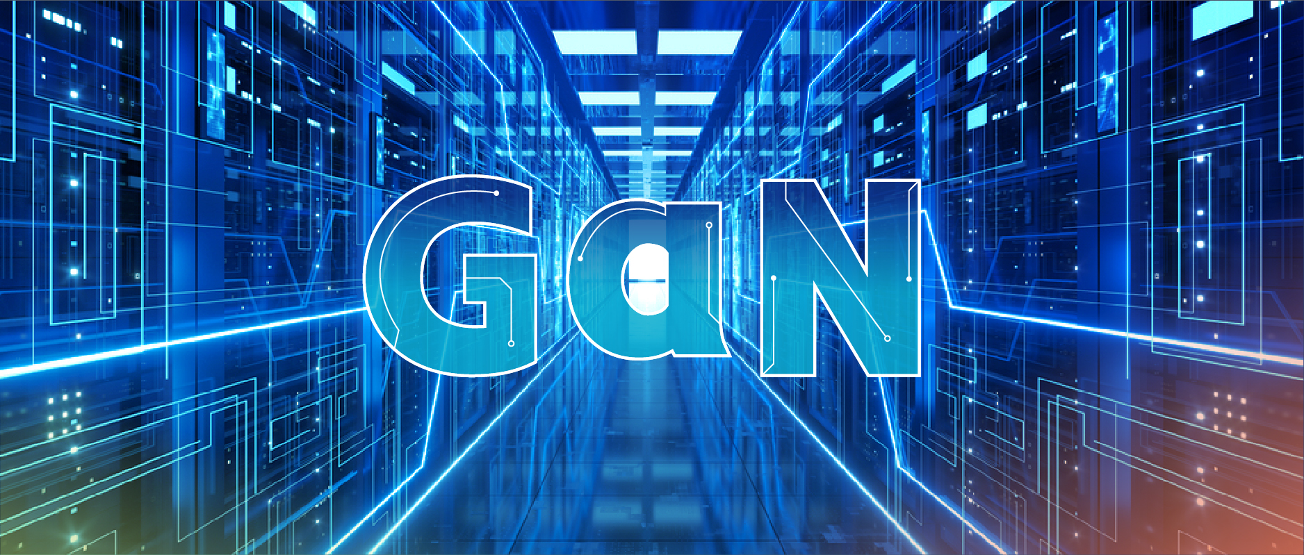 不朽情缘官方网站提供全场景GaN驱动IC解决方案 