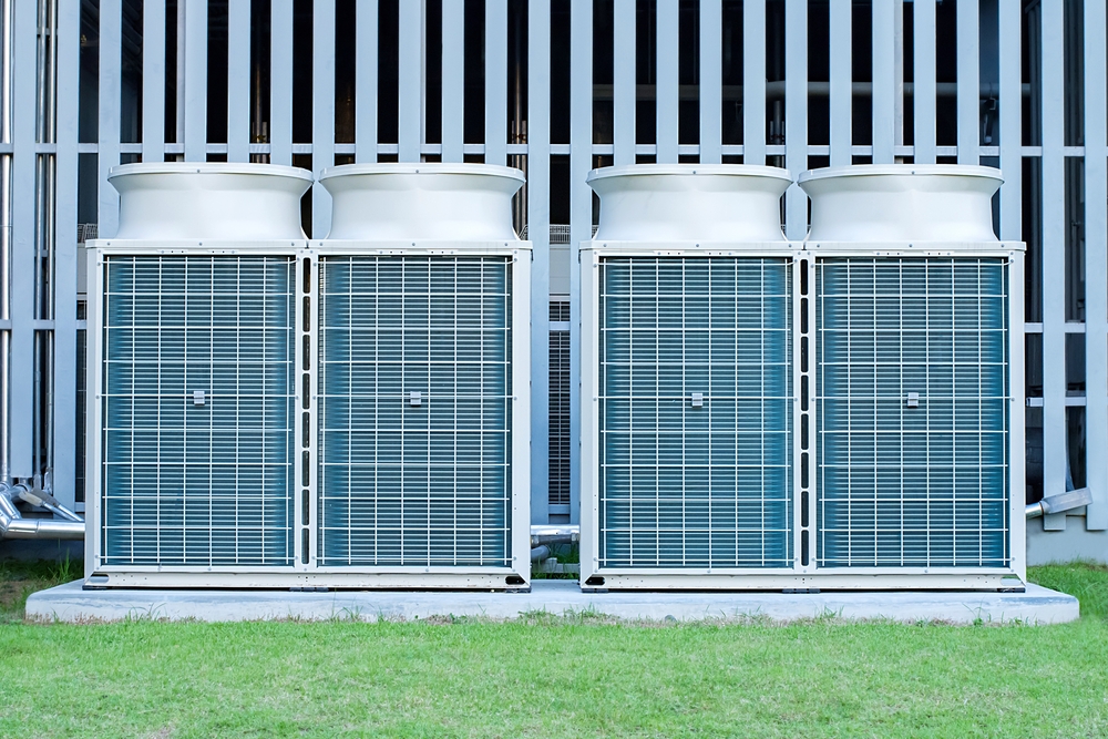 技术分享 | 不朽情缘官方网站模拟IC解决方案，助力多联机中央空调节能降噪！