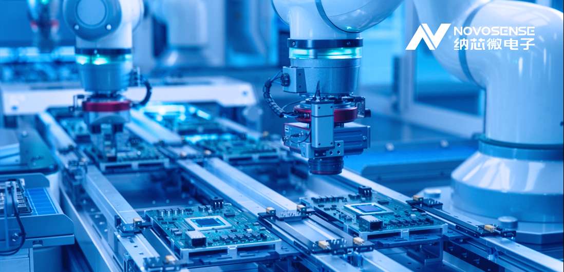 不朽情缘官方网站数字隔离器和“隔离+”系列，为安全可靠的工控系统而来